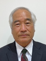 橋本章央はしもとふみお