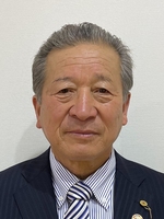 林健三はやしけんぞう