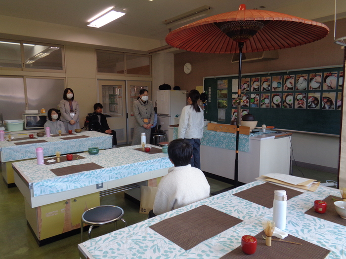 指導のお礼